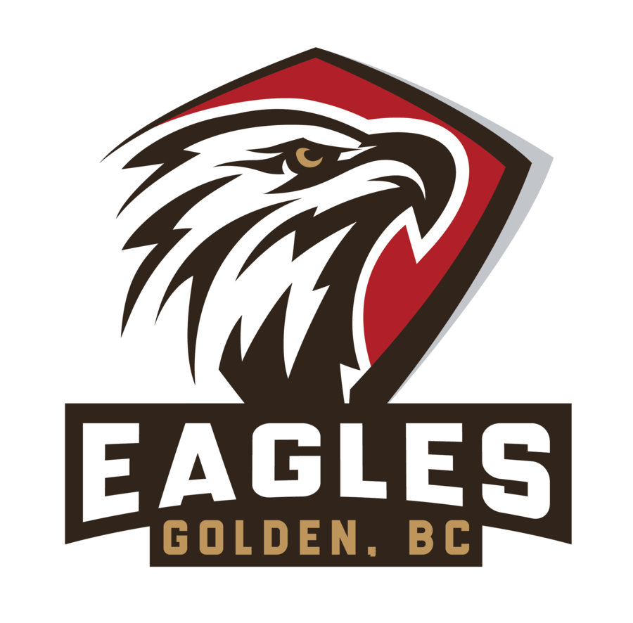 GSS Eagles logo