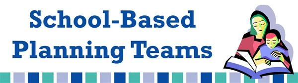 school based planning teams logo
